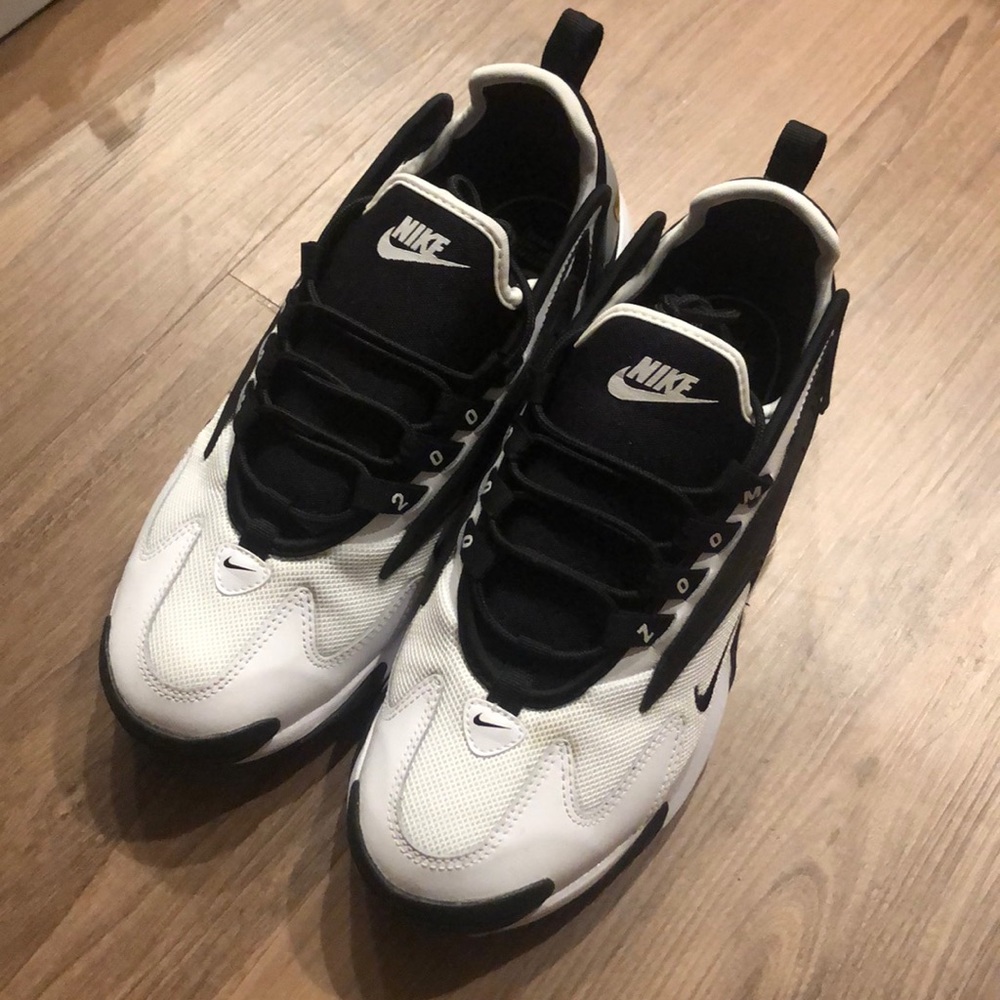 Nike sneaker